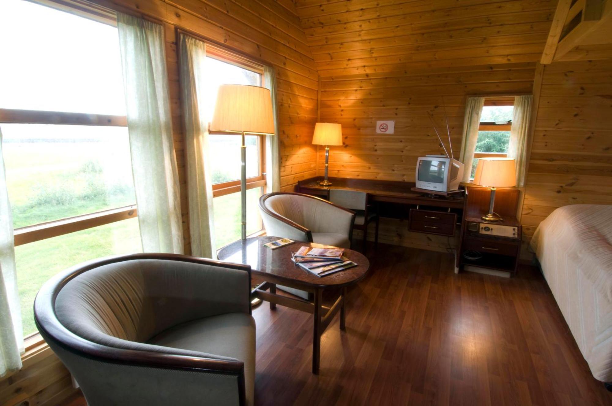 Dæli Guesthouse Víðidalstunga Extérieur photo