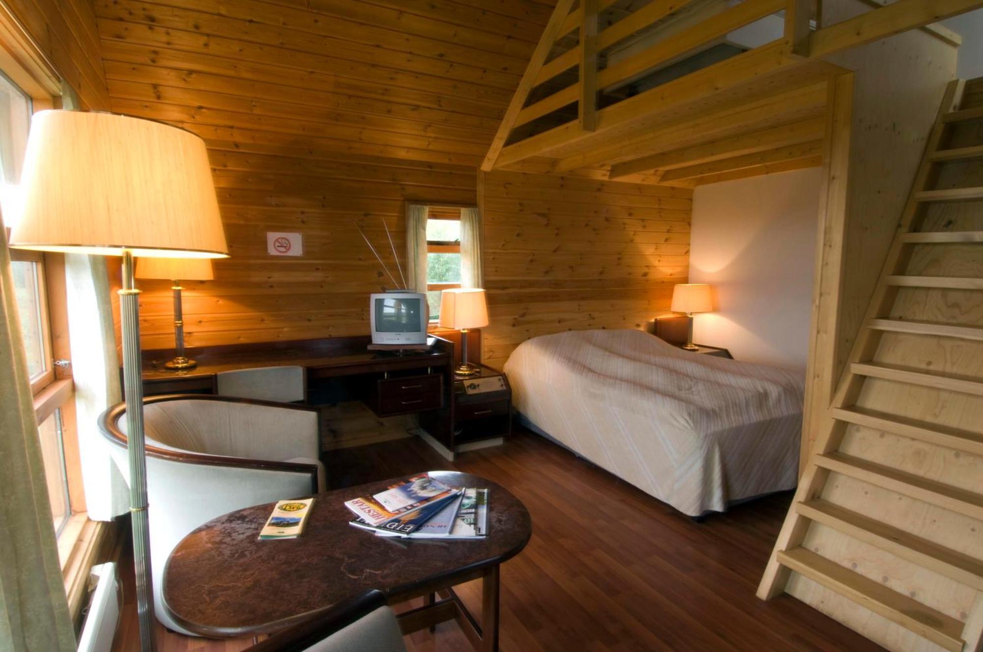 Dæli Guesthouse Víðidalstunga Extérieur photo