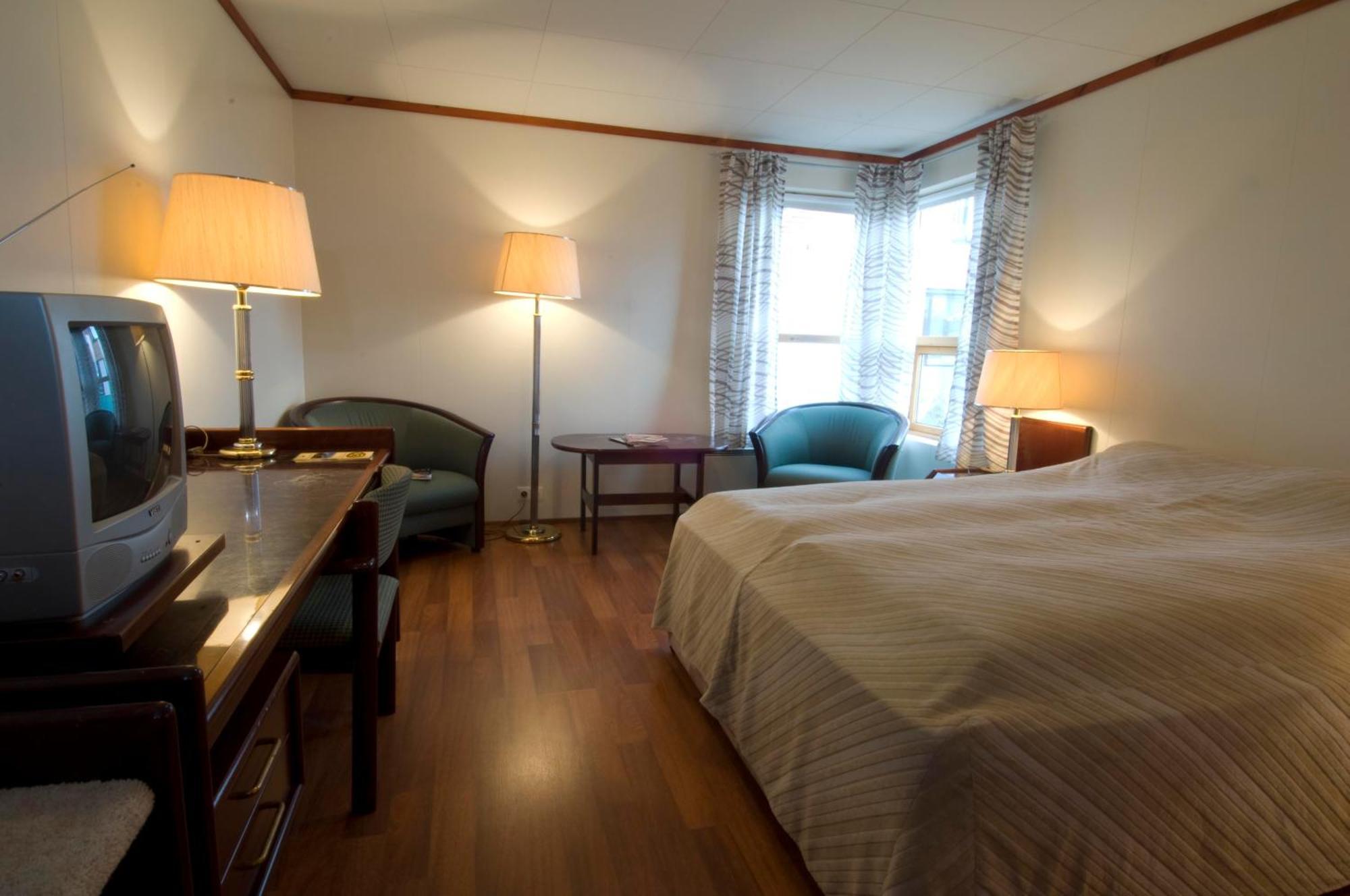 Dæli Guesthouse Víðidalstunga Extérieur photo