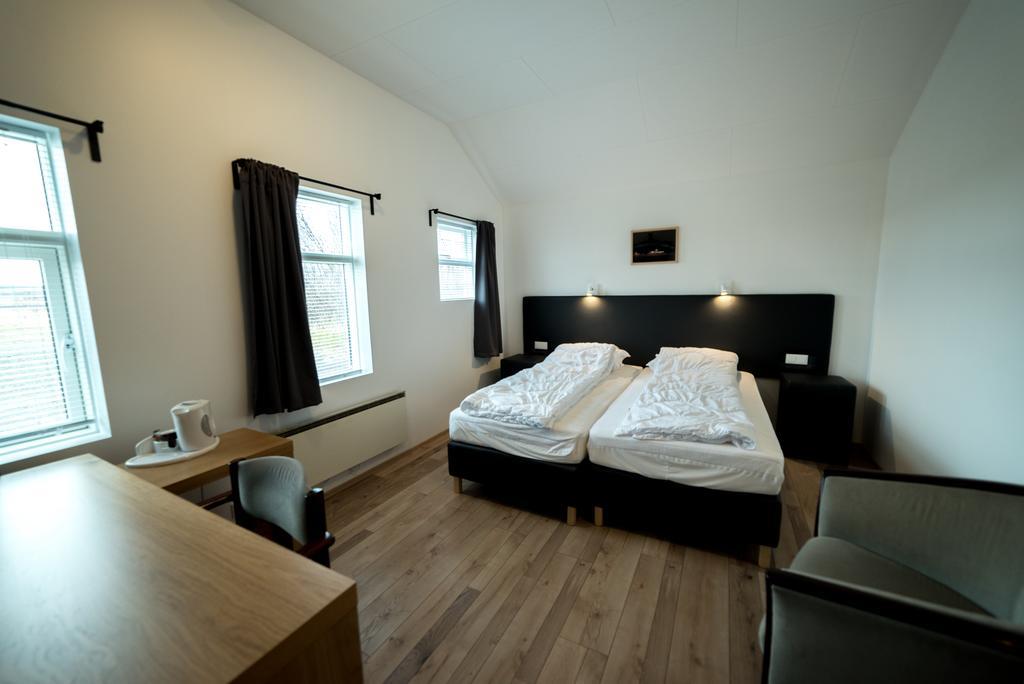 Dæli Guesthouse Víðidalstunga Extérieur photo