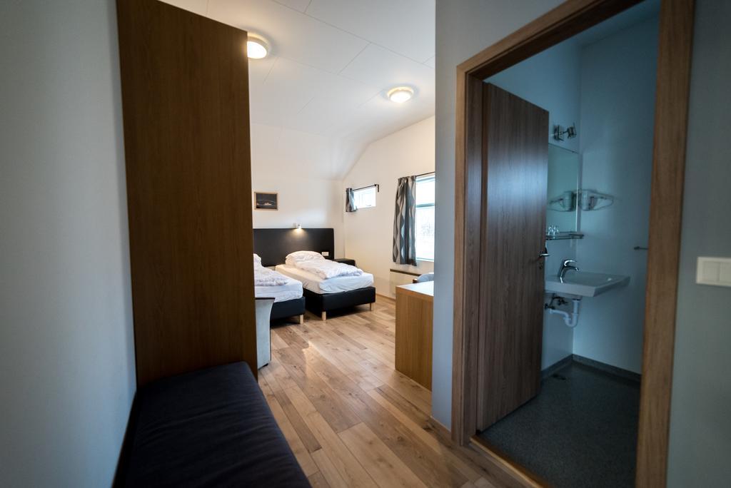 Dæli Guesthouse Víðidalstunga Extérieur photo