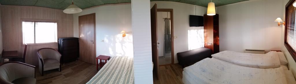 Dæli Guesthouse Víðidalstunga Extérieur photo